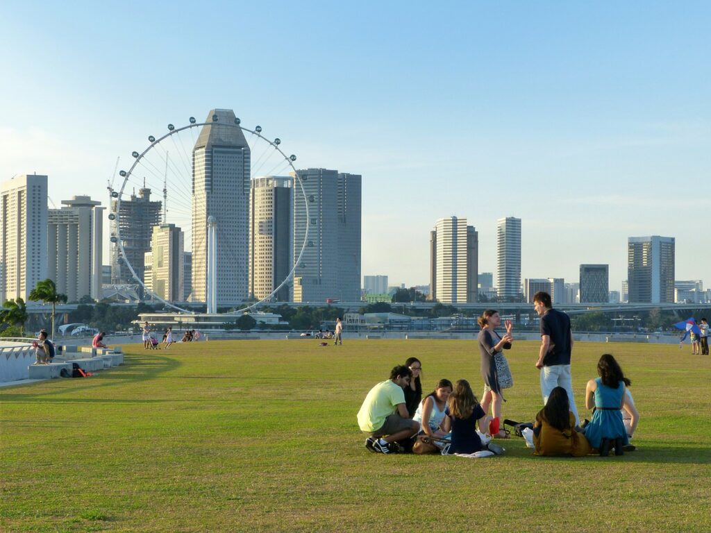 singapore, marina barrage, singapore landmark-254858.jpg